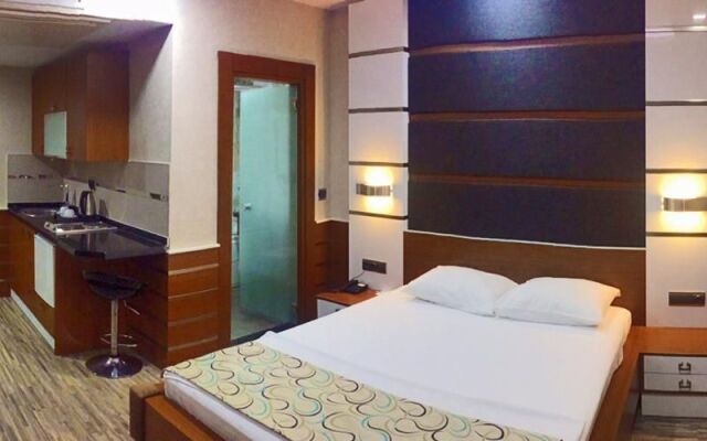 Sehri Saray Otel