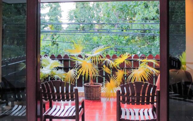 Pondok Asri Family Guest House