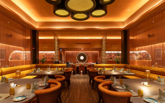 Radisson Blu Hotel Doha