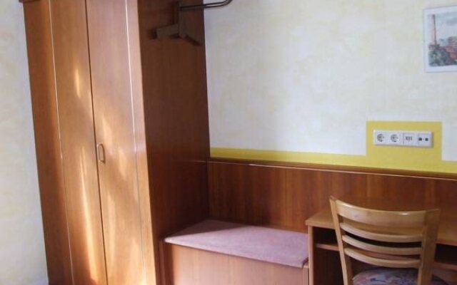 Saarland Hotel Milano