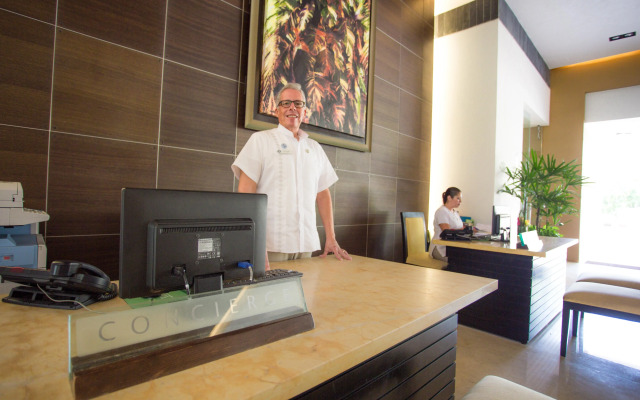 Marival Distinct Residences & Spa  - Handwritten Collection