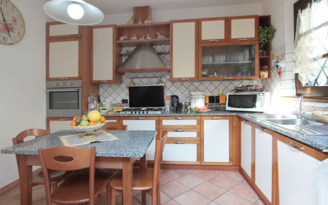 Villa Mario