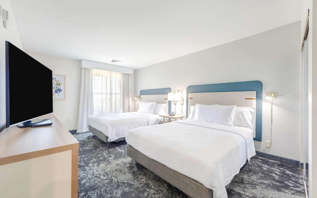 Homewood Suites by Hilton East Rutherford - Meadowlands