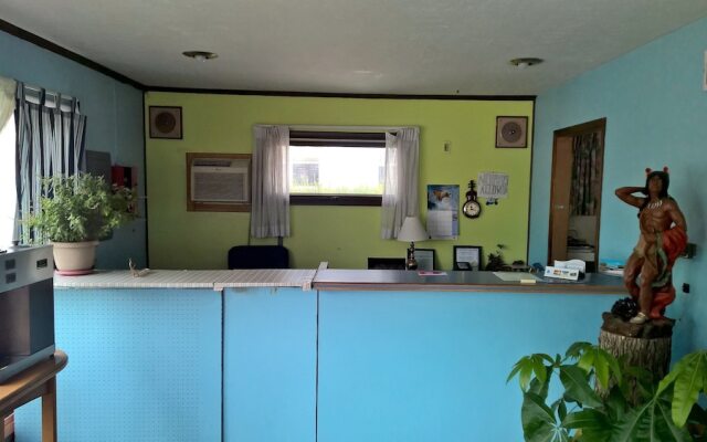 Blue Haven Motel