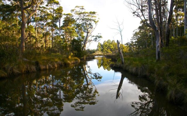 Saintys Creek Cottage