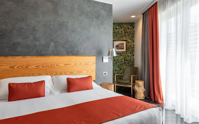 Wellness & Spa Hotel Principe di Fitalia