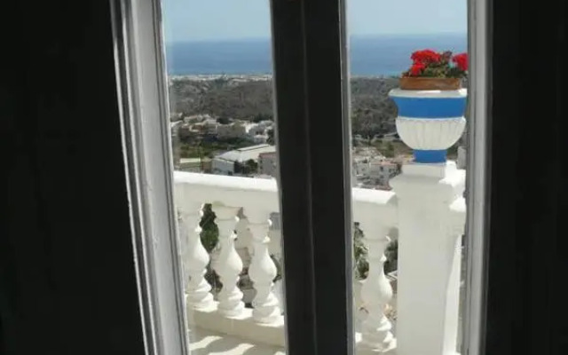 Pension El Torreon B&B