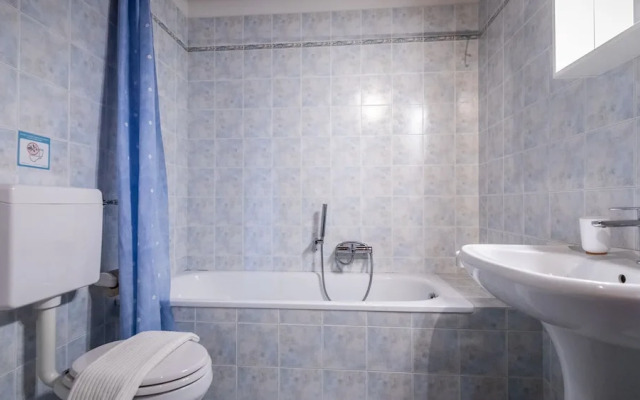 Italianway - Galilei 41
