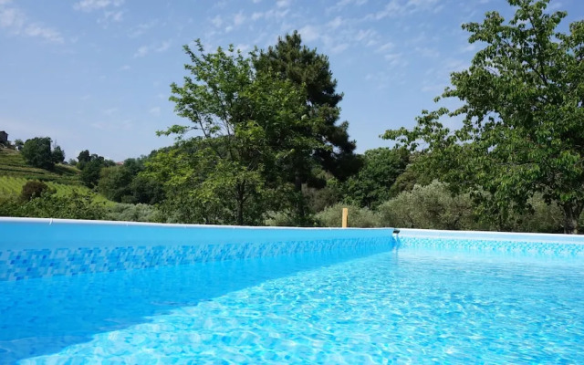 Agriturismo le Vallilunghe