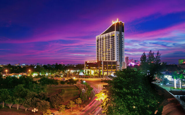 Muong Thanh Luxury Can Tho Hotel