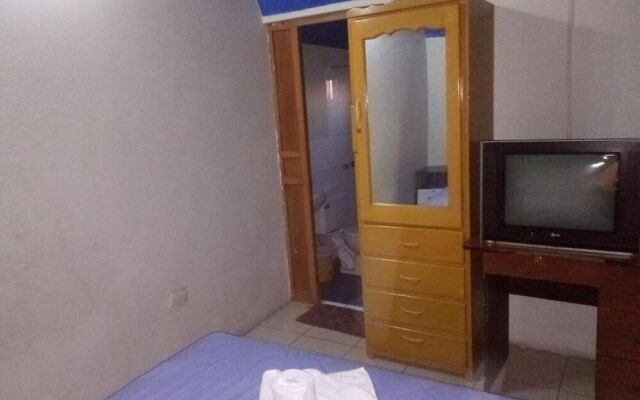 Hostal Espinoza - Hostel