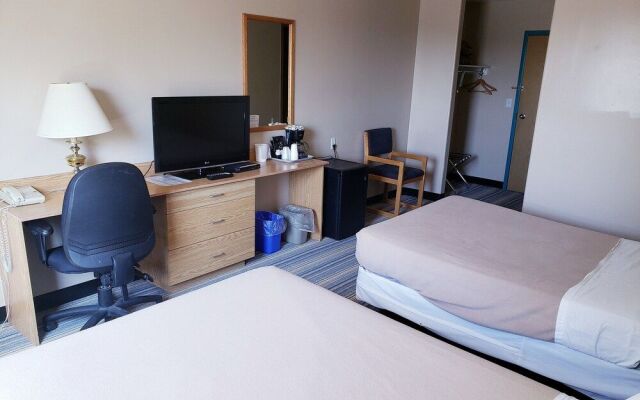 The Travel Inn Resort