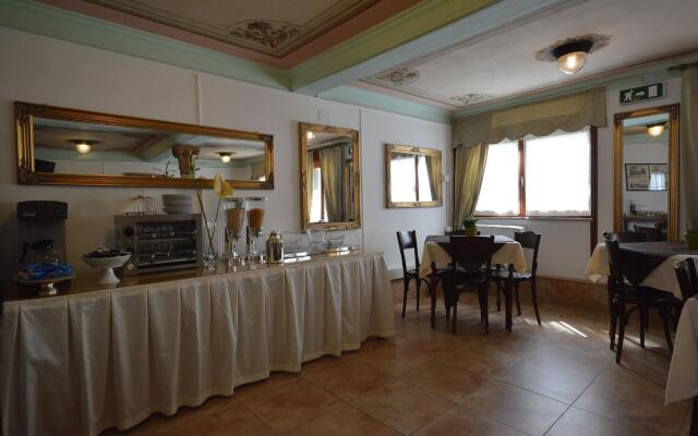 Albergo Marin