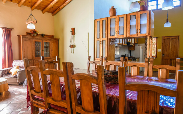 Complejo Turistico Los Troncos