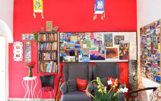 The Coral Tree Homestay