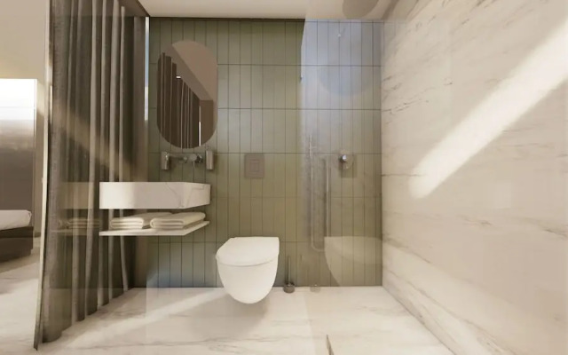 VISIONAPARTMENTS Lugano