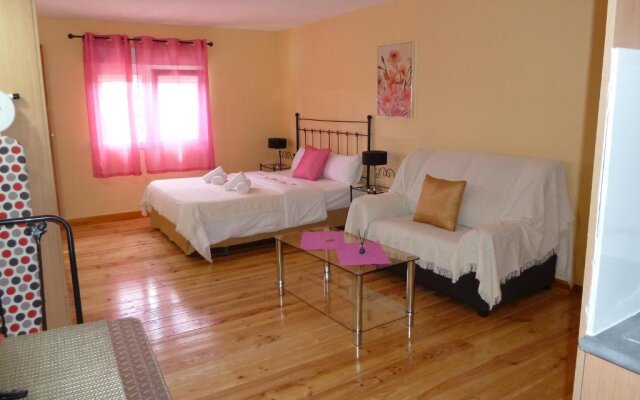 Aparthotel Carrio Sol - Monty´s