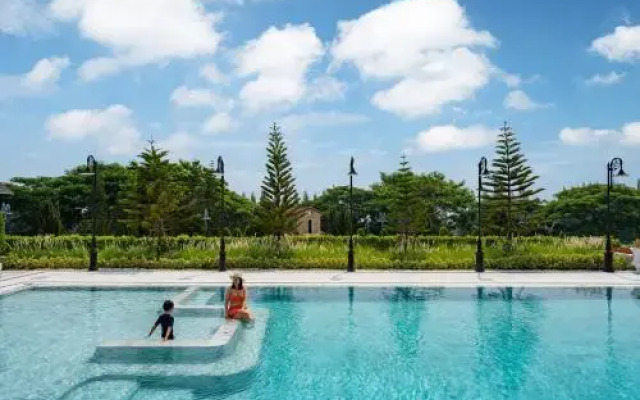 Absolute Hideaway Khaoyai