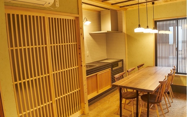 Kyobu Horikawa Rokujo