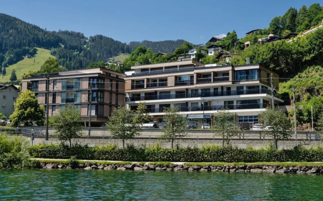 Alpin  See Resort Zell am See