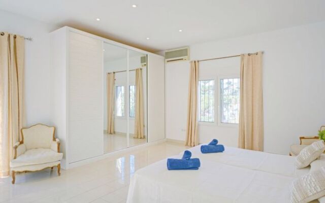 Villa Batavia Jávea