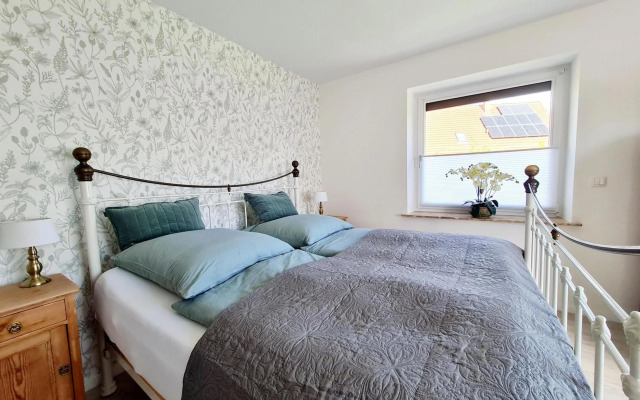 Ferienhaus Vergissmeinnicht