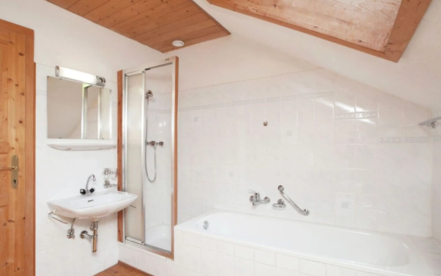 Charming Holiday Home in Bizau Near Ski Area