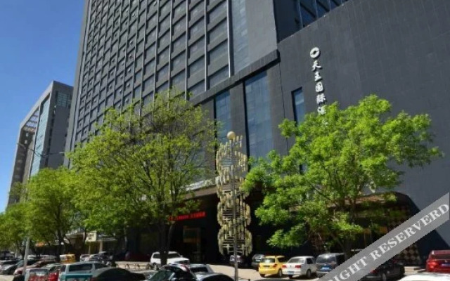 Tianwang International Hotel