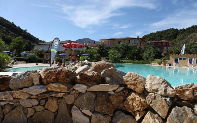 TH Ortano - Ortano Mare Residence