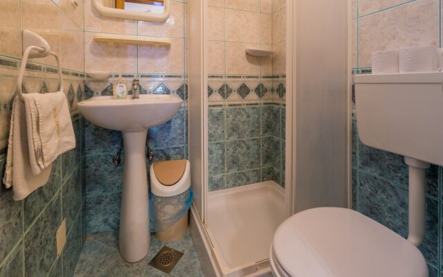 Apartment Pericic Zuti