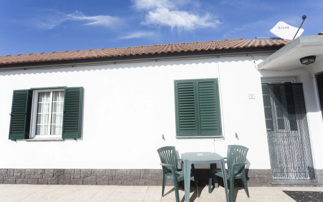 Apartamentos Oliveira