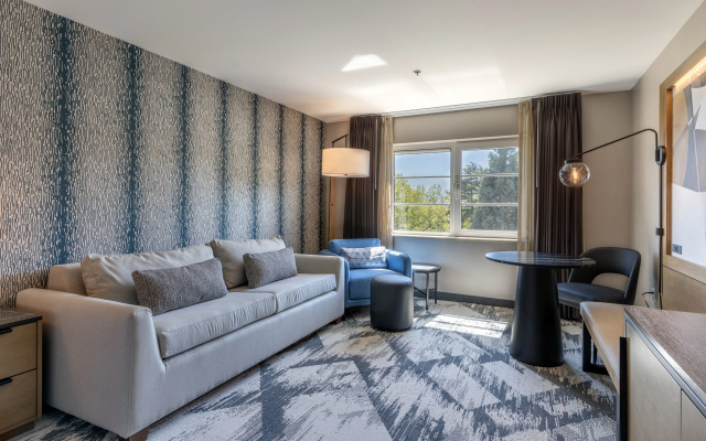 Silver Cloud Hotel Broadway