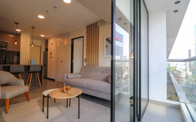 Zip Housing San Isidro