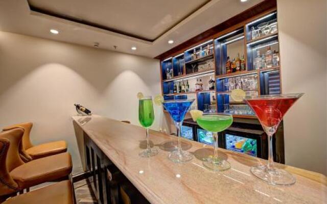 Best Western Plus Revanta Mcleod Ganj