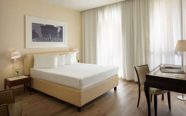 Unahotels Cusani Milano