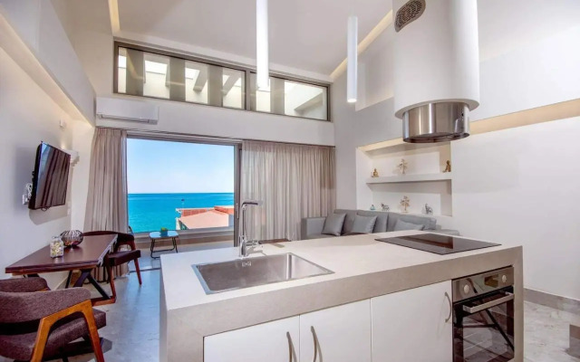 Nama Sea Side Suites