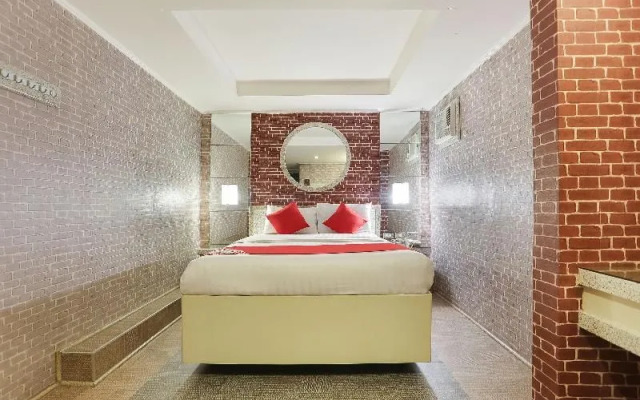 Oyo 191 Paradise Apartelle