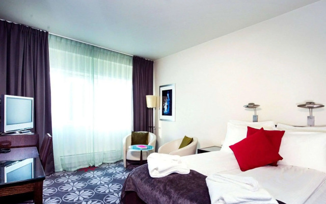 Home Hotel Aurora