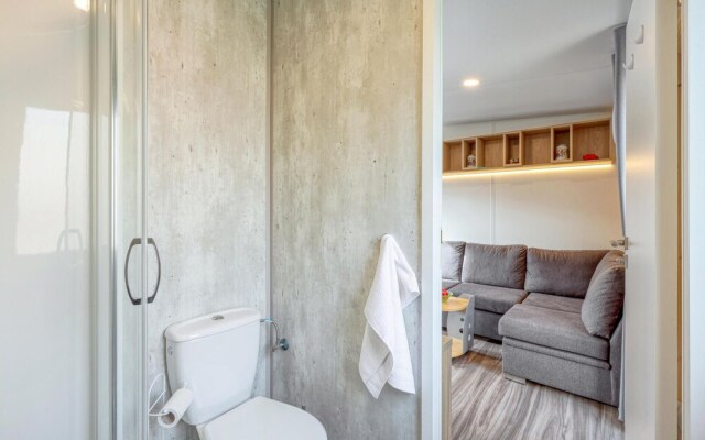 Awesome Home in Wemding With 1 Bedrooms and Wifi