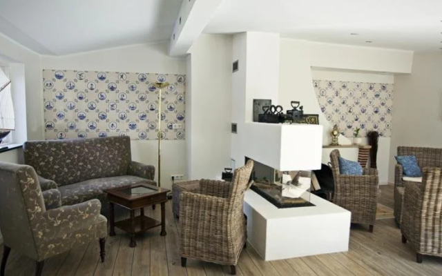 Kathmeyer's Landhaus Godewind