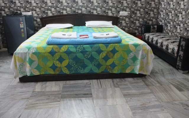 Hotel Kanishka