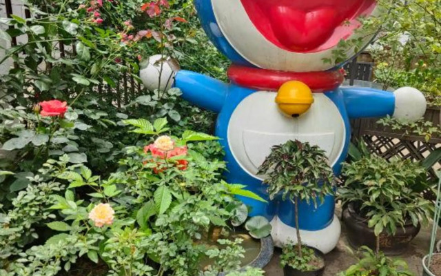 Wuxi Xu Xiake International Youth Hostel