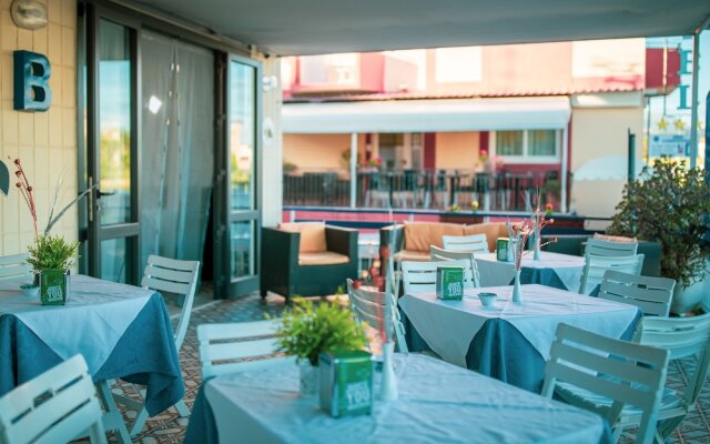 Hotel Burlamacco