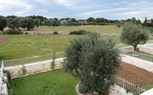 WePuglia - Suite Martino Seaview
