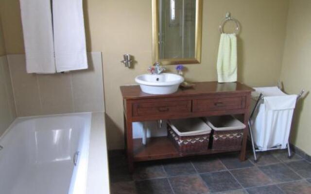 Sugarbush Accommodation