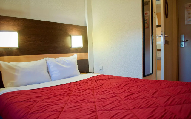 Hotel Première Classe Bordeaux Sud - Pessac Bersol