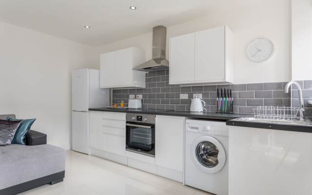 Spire view Apartments