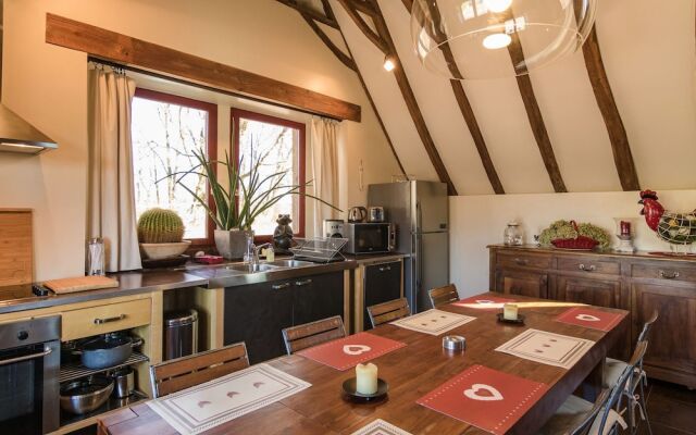 Spacious Holiday Home in Altillac with Private Pool