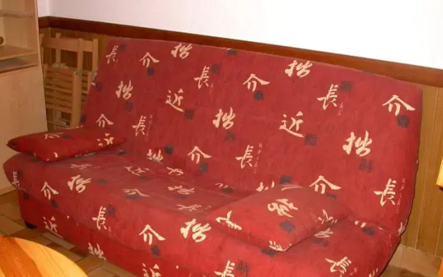 Appartement Résidence Napoléon