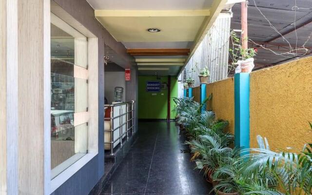 S.Y.N.Residency
